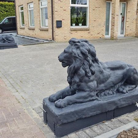 Oude Meesters Bolsward Exterior photo