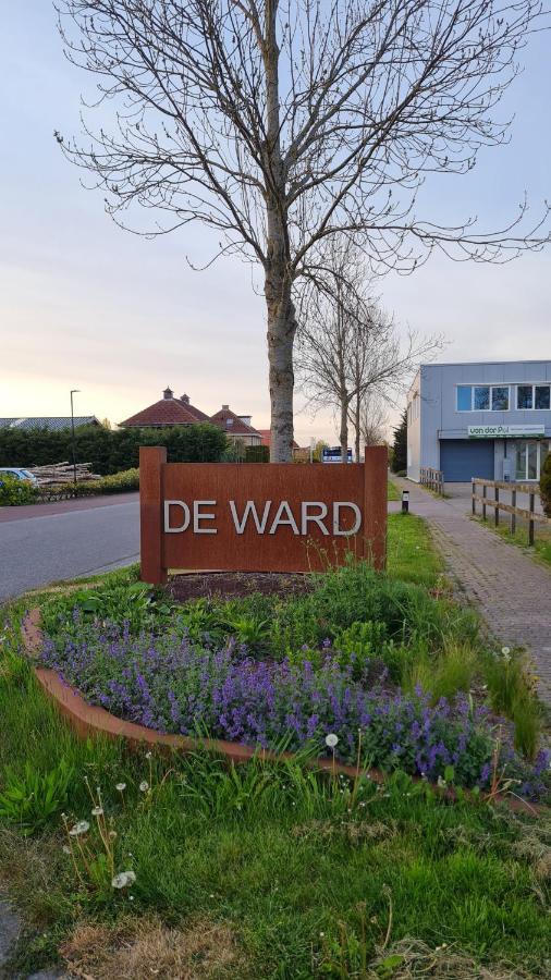 Oude Meesters Bolsward Exterior photo
